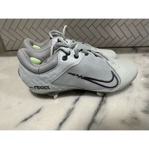 Nike Hyperdiamond 4 Elite Women's Softball Cleats 8.5 W